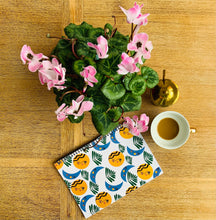 Load image into Gallery viewer, When the Moon met the Sun - Notebook