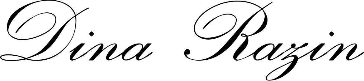 Dina Razin logo