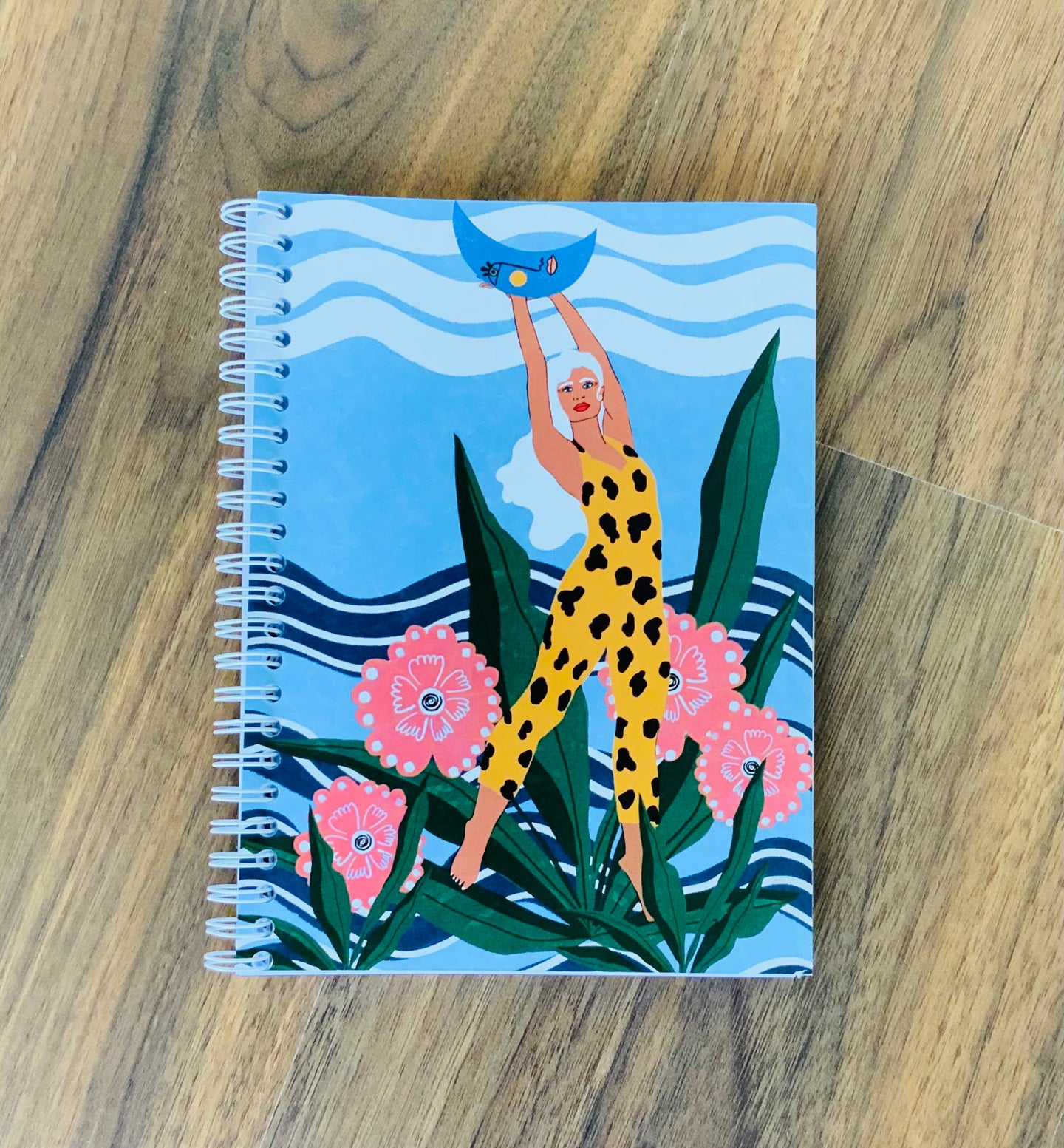 Empowered - Notebook