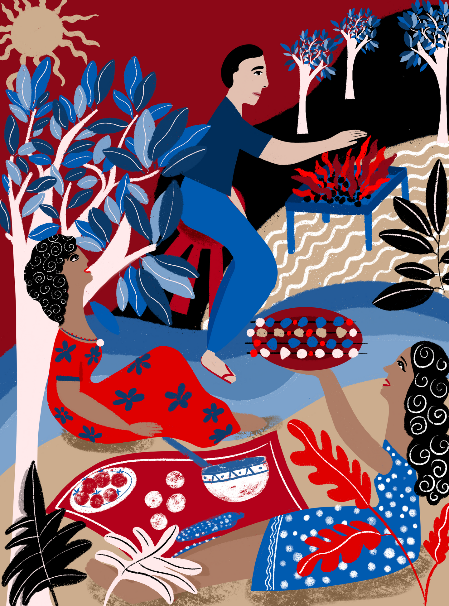 Picnic