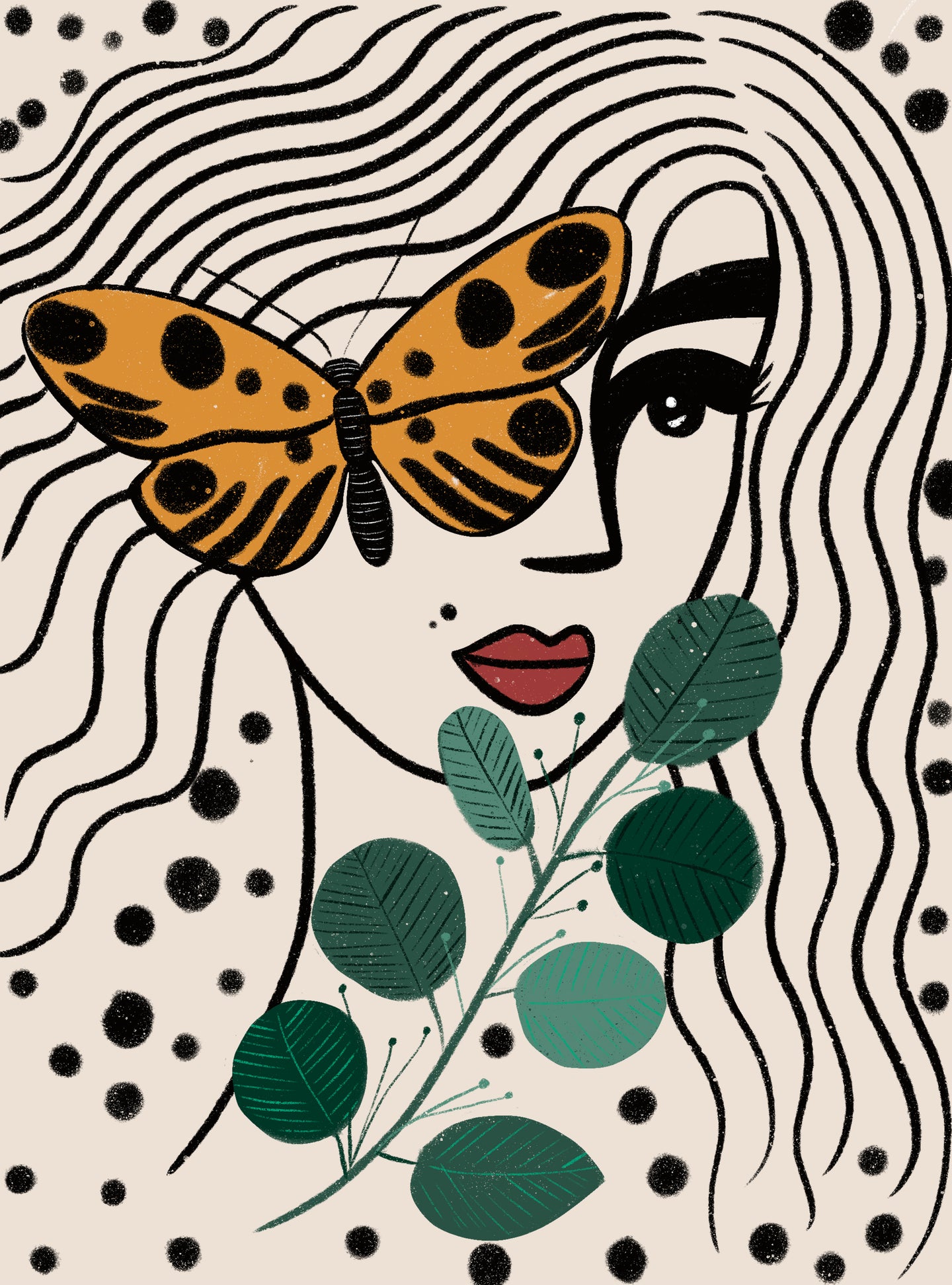 The Butterfly Effect
